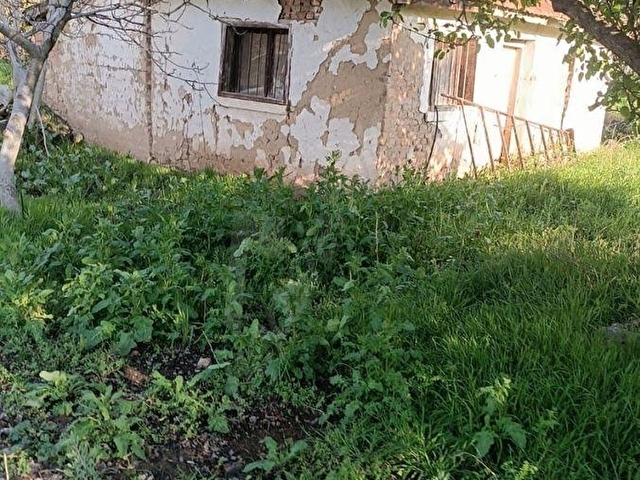 SİNCAN AYAŞ OLTAN MAH TEK TAPU 5500M2 KÖY İÇİNDE SATILIK ARSA - Görsel 7
