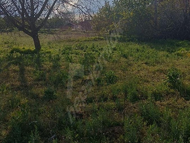 SİNCAN AYAŞ OLTAN MAH TEK TAPU 5500M2 KÖY İÇİNDE SATILIK ARSA - Görsel 21