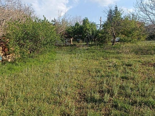 SİNCAN AYAŞ OLTAN MAH TEK TAPU 5500M2 KÖY İÇİNDE SATILIK ARSA - Görsel 20