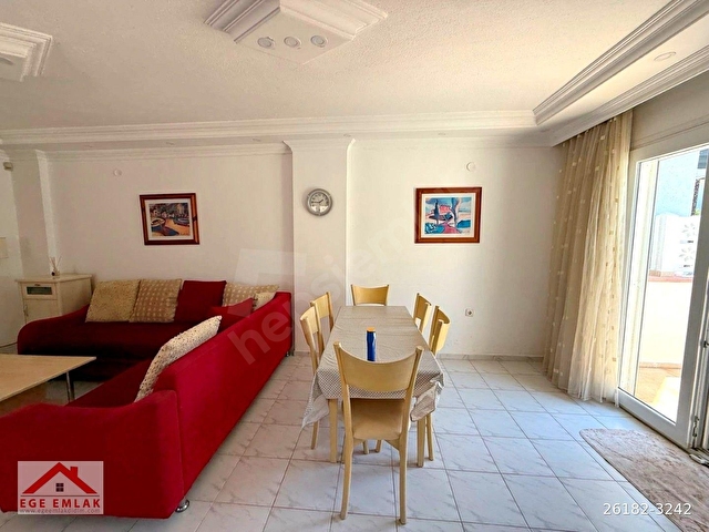 Didim Yeşilkent’te İngilizden Satılık Havuzlu 4+1 Villa - Görsel 9