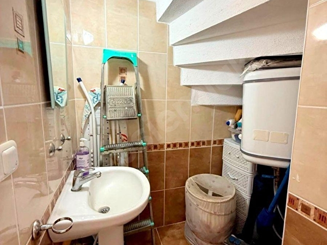 Didim Yeşilkent’te İngilizden Satılık Havuzlu 4+1 Villa - Görsel 13