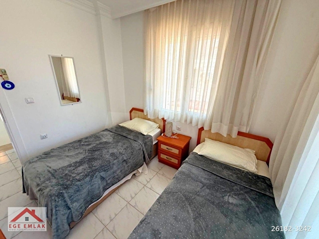 Didim Yeşilkent’te İngilizden Satılık Havuzlu 4+1 Villa - Görsel 15