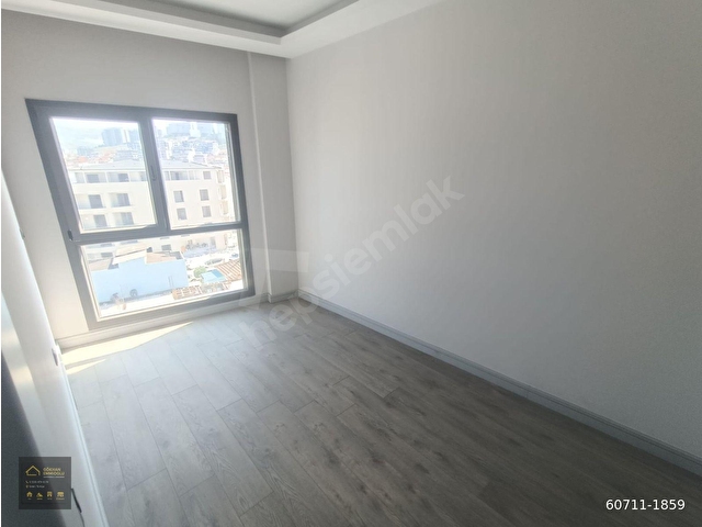ULUKENT İZBAN KARŞISI 1+1 BALKONLU SIFIR KİRALIK DAİRE - Görsel 6