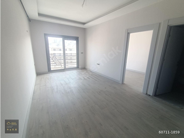 ULUKENT İZBAN KARŞISI 1+1 BALKONLU SIFIR KİRALIK DAİRE - Görsel 13
