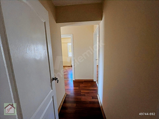 Kent-2de kiralık 3+1 ara kat, temiz manzaralı, site içi daire - Görsel 12