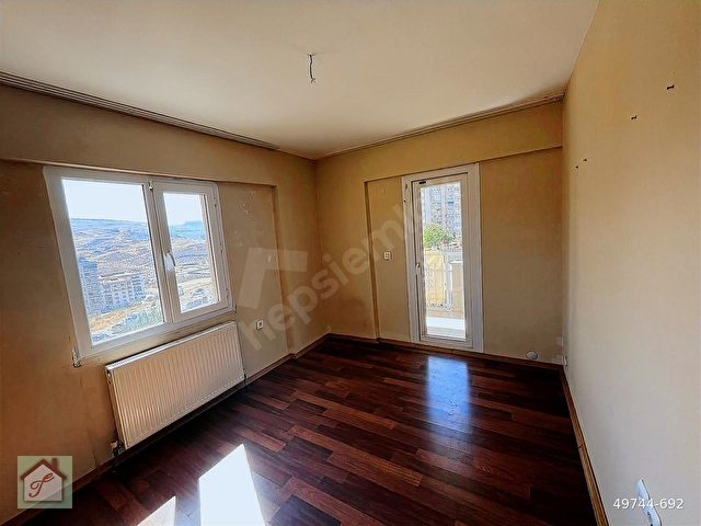 Kent-2de kiralık 3+1 ara kat, temiz manzaralı, site içi daire - Görsel 20