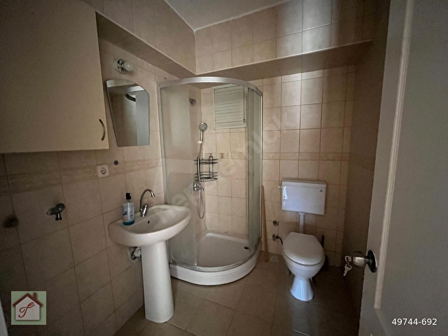 Kent-2de kiralık 3+1 ara kat, temiz manzaralı, site içi daire - Görsel 21