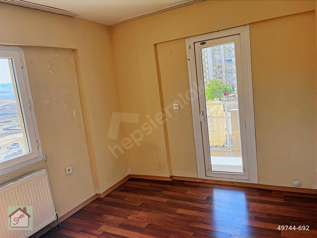 Kent-2de kiralık 3+1 ara kat, temiz manzaralı, site içi daire - Görsel 23