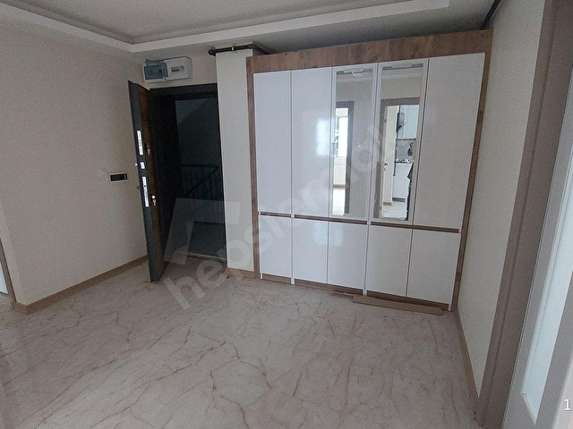 SİNCAN YENİKENT SIFIR BİNA 3+1 KATTA ASANSÖRLÜ GENİŞ BALKONLU - Görsel 13