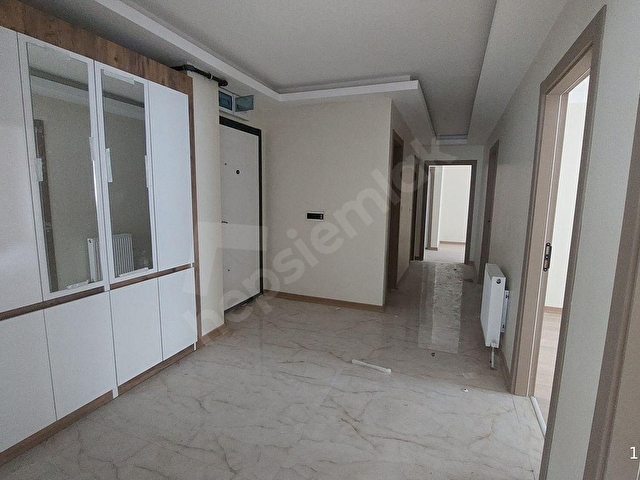 SİNCAN YENİKENT SIFIR BİNA 3+1 KATTA ASANSÖRLÜ GENİŞ BALKONLU - Görsel 10
