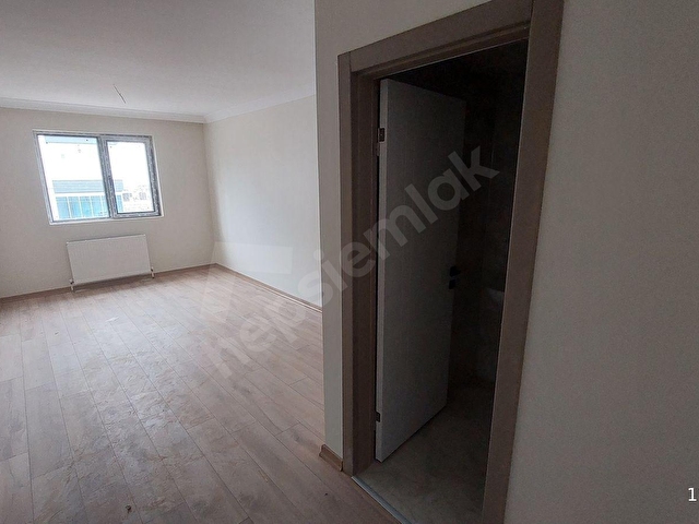 SİNCAN YENİKENT SIFIR BİNA 3+1 KATTA ASANSÖRLÜ GENİŞ BALKONLU - Görsel 17
