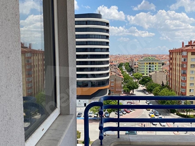 KULE SİTE YANINDA EMNİYET KARŞISI NDA MUSALLA BAĞLARI MAHALLESİNDE 3+1 KİRALIK GENİŞ DAİRE - Görsel 15