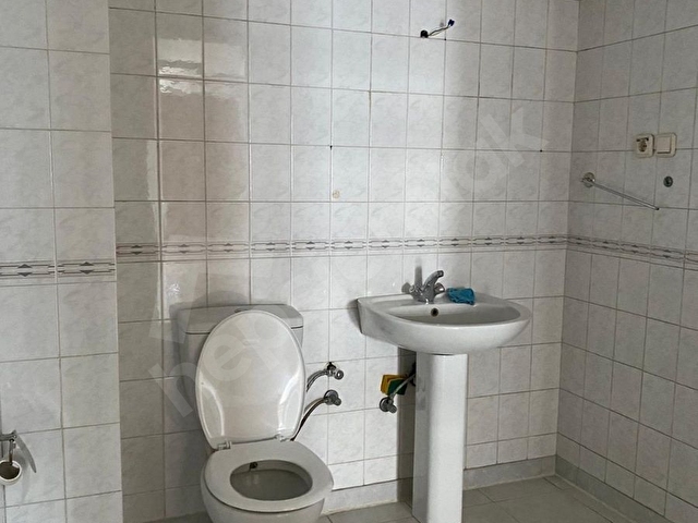 KULE SİTE YANINDA EMNİYET KARŞISI NDA MUSALLA BAĞLARI MAHALLESİNDE 3+1 KİRALIK GENİŞ DAİRE - Görsel 23