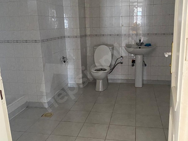 KULE SİTE YANINDA EMNİYET KARŞISI NDA MUSALLA BAĞLARI MAHALLESİNDE 3+1 KİRALIK GENİŞ DAİRE - Görsel 27