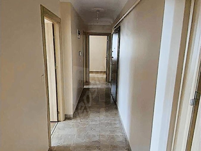 SULTANBEYLİ BATTALGAZİ 3+1 EBEVEYN BANYOLU GENİŞ DAİRE - Görsel 12