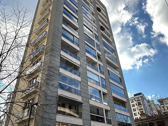 ÖMERPAŞADA 2+1 SİTE ÖZELLİKLİ ULTRA LÜKS FIRSAT