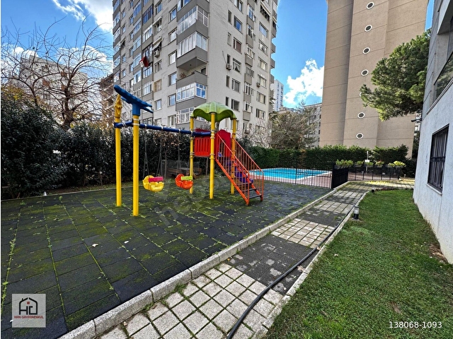 ÖMERPAŞADA 2+1 SİTE ÖZELLİKLİ ULTRA LÜKS FIRSAT - Görsel 16