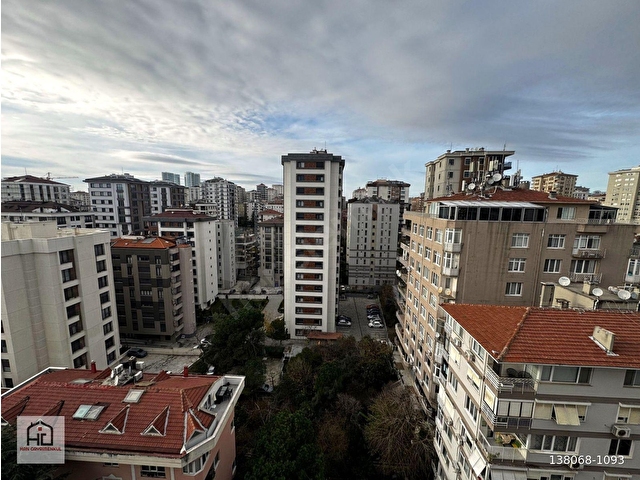 ÖMERPAŞADA 2+1 SİTE ÖZELLİKLİ ULTRA LÜKS FIRSAT - Görsel 20