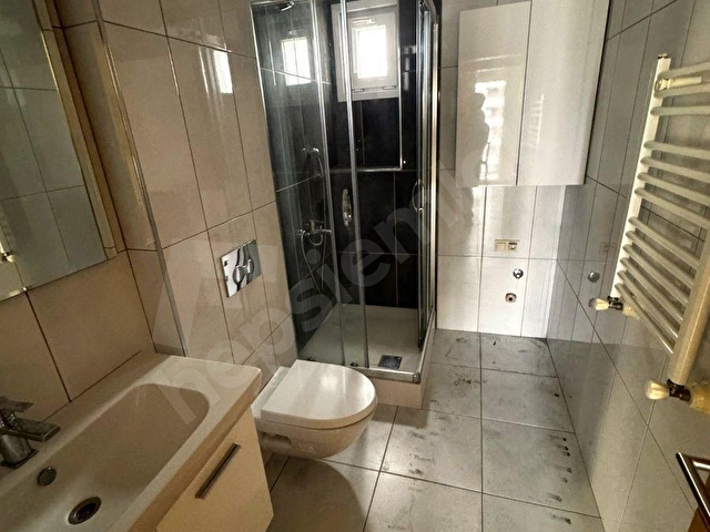 ÖMERPAŞADA 2+1 SİTE ÖZELLİKLİ ULTRA LÜKS FIRSAT - Görsel 12