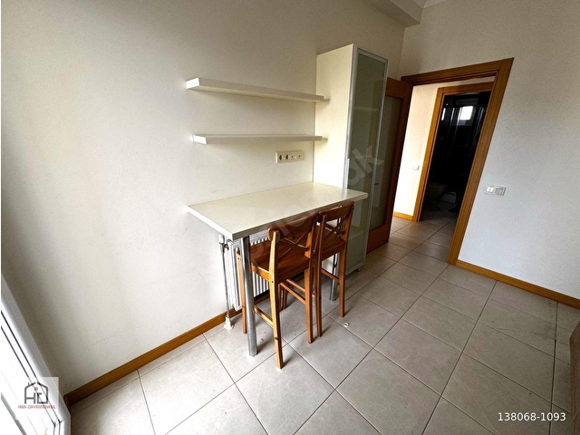 ÖMERPAŞADA 2+1 SİTE ÖZELLİKLİ ULTRA LÜKS FIRSAT - Görsel 24