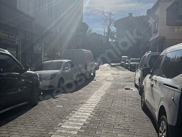 SUNULLAH MAH PAZARTESİ PAZARI GENERAL HALİT CADDESİ ÜZERİNDE - Görsel 3