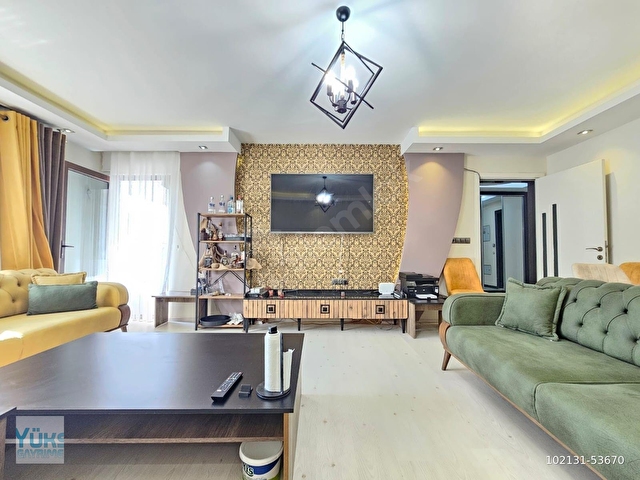 Denizli şemikler de cinkaya mevki 5+2 çift girişli kaçırılmayacak ultra lüks dubleks