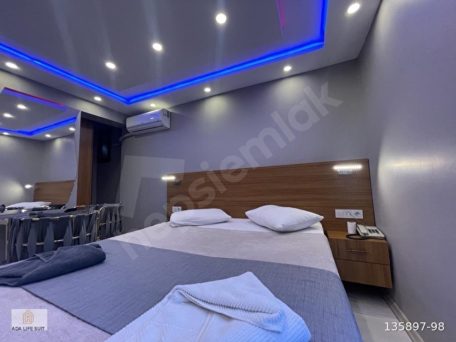 BEYOĞLU TAKSİM İSTİKLAL CD ULTRA LÜXS OTEL - Görsel 2