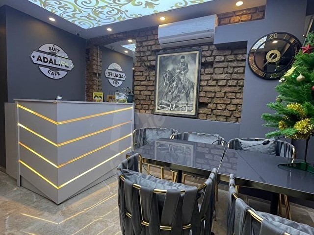 BEYOĞLU TAKSİM İSTİKLAL CD ULTRA LÜXS OTEL - Görsel 18