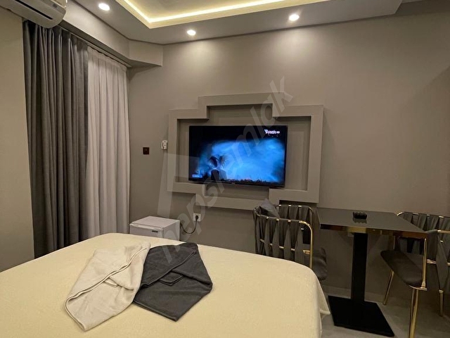 BEYOĞLU TAKSİM İSTİKLAL CD ULTRA LÜXS OTEL - Görsel 21