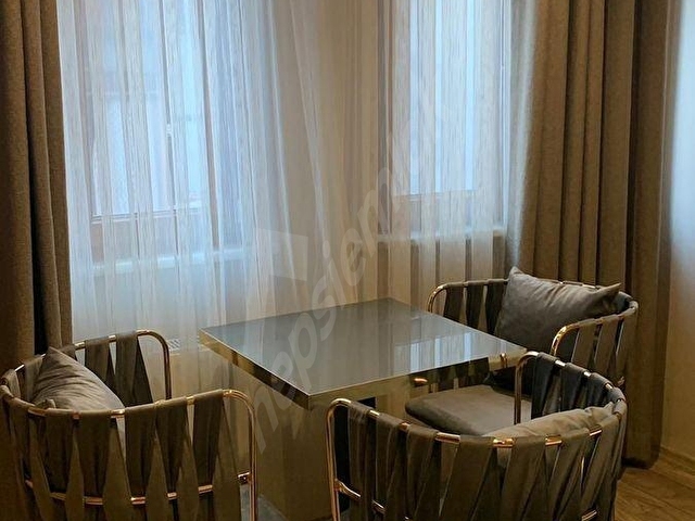 BEYOĞLU TAKSİM İSTİKLAL CD ULTRA LÜXS OTEL - Görsel 29