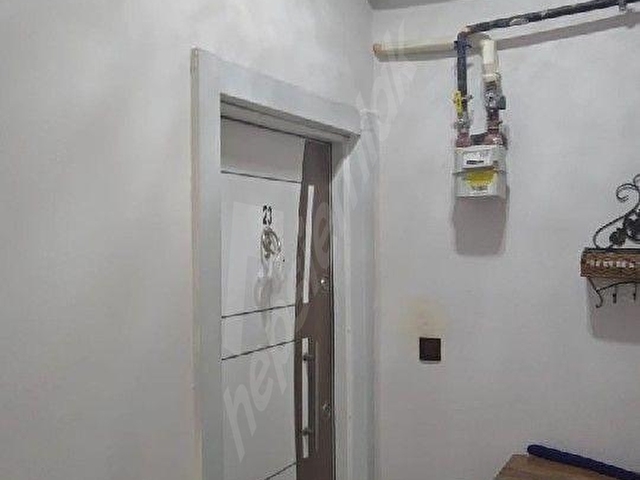 AT&ES EMLAK GAYRİMENKULDEN PALMA REZİDANSTA SATILIK 2+1 LÜKS DAİRE - Görsel 5