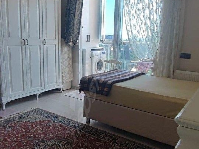 AT&ES EMLAK GAYRİMENKULDEN PALMA REZİDANSTA SATILIK 2+1 LÜKS DAİRE - Görsel 17