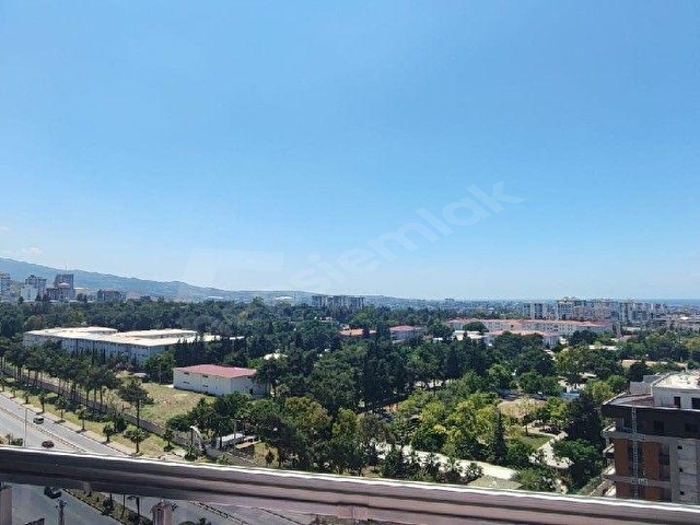 AT&ES EMLAK GAYRİMENKULDEN PALMA REZİDANSTA SATILIK 2+1 LÜKS DAİRE - Görsel 29
