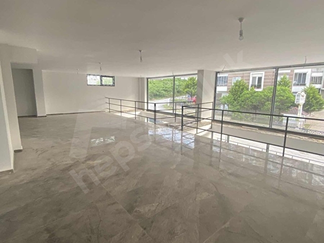 GENESİS EMLAKTAN KARŞIYAKA MAHDE 500 m2 İŞ YERİ - Görsel 18
