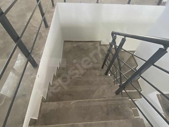 GENESİS EMLAKTAN KARŞIYAKA MAHDE 500 m2 İŞ YERİ - Görsel 14