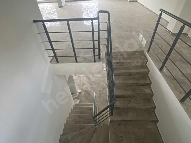 GENESİS EMLAKTAN KARŞIYAKA MAHDE 500 m2 İŞ YERİ - Görsel 15