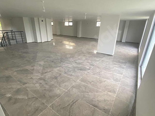 GENESİS EMLAKTAN KARŞIYAKA MAHDE 500 m2 İŞ YERİ - Görsel 21