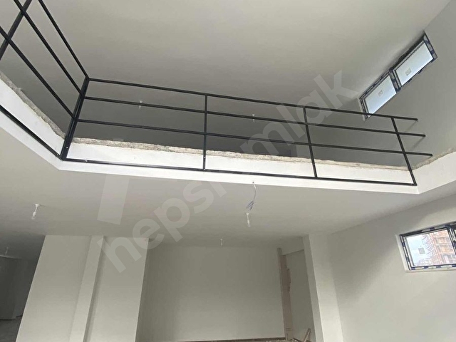 GENESİS EMLAKTAN KARŞIYAKA MAHDE 500 m2 İŞ YERİ - Görsel 3