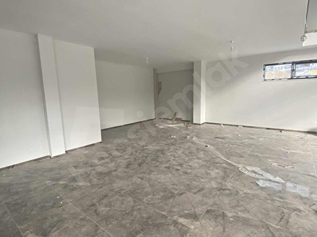 GENESİS EMLAKTAN KARŞIYAKA MAHDE 500 m2 İŞ YERİ - Görsel 4
