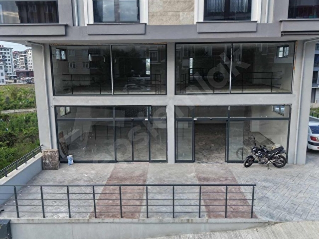 GENESİS EMLAKTAN KARŞIYAKA MAHDE 500 m2 İŞ YERİ - Görsel 16