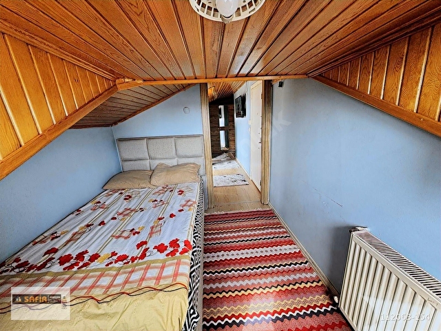 YENİDOĞAN MH ATATÜRK CD ÜZERİ 3+1 Ç.DUBLKS ASANSÖRLÜ 6.600.000 - Görsel 16