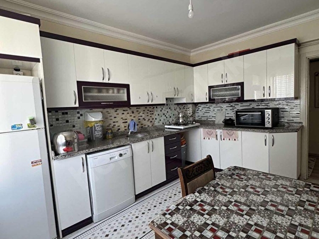 SAFRANBOLU ESENTEPEDE SATILIK 120 m² MASRAFSIZ GİRİŞ KAT DAİRE - Görsel 8