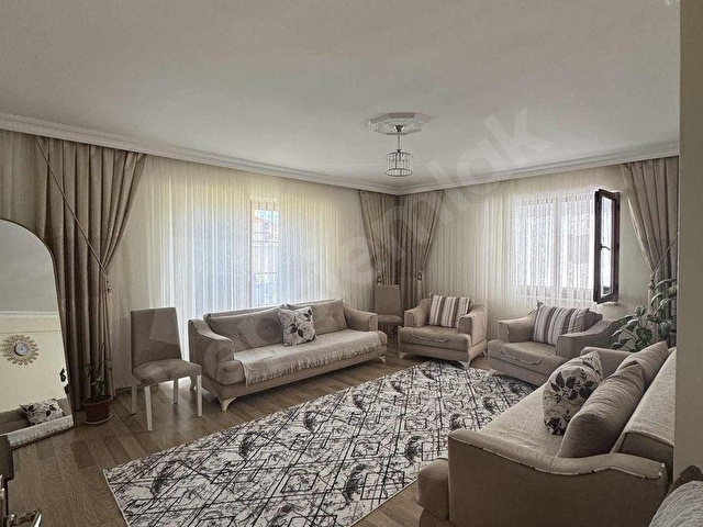 SAFRANBOLU ESENTEPEDE SATILIK 120 m² MASRAFSIZ GİRİŞ KAT DAİRE - Görsel 5