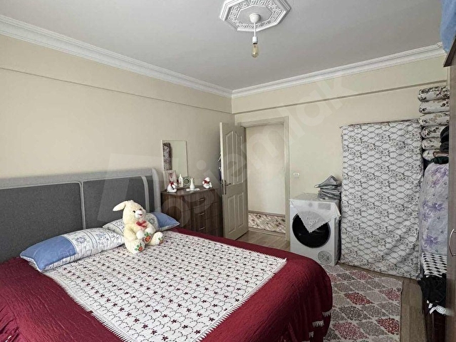 SAFRANBOLU ESENTEPEDE SATILIK 120 m² MASRAFSIZ GİRİŞ KAT DAİRE - Görsel 12