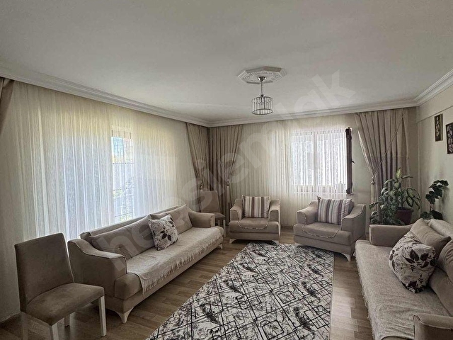 SAFRANBOLU ESENTEPEDE SATILIK 120 m² MASRAFSIZ GİRİŞ KAT DAİRE - Görsel 4
