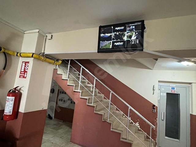 SAFRANBOLU ESENTEPEDE SATILIK 120 m² MASRAFSIZ GİRİŞ KAT DAİRE - Görsel 2