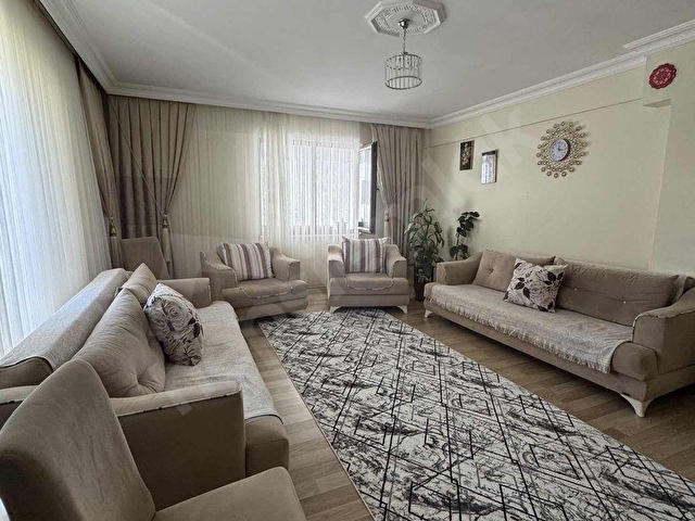 SAFRANBOLU ESENTEPEDE SATILIK 120 m² MASRAFSIZ GİRİŞ KAT DAİRE - Görsel 3