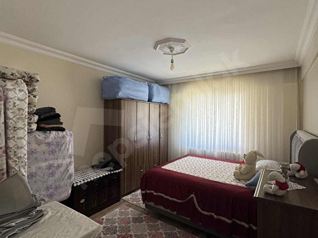 SAFRANBOLU ESENTEPEDE SATILIK 120 m² MASRAFSIZ GİRİŞ KAT DAİRE - Görsel 13