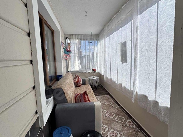 SAFRANBOLU ESENTEPEDE SATILIK 120 m² MASRAFSIZ GİRİŞ KAT DAİRE - Görsel 15