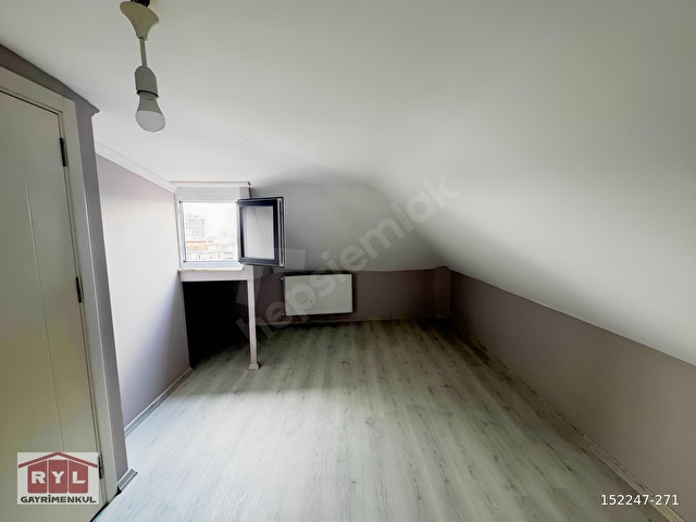 SULTANBEYLİ HASANPAŞA MH CADDE ÜZERİ SATILIK 4+2 DUBLEKS DAİRE - Görsel 10